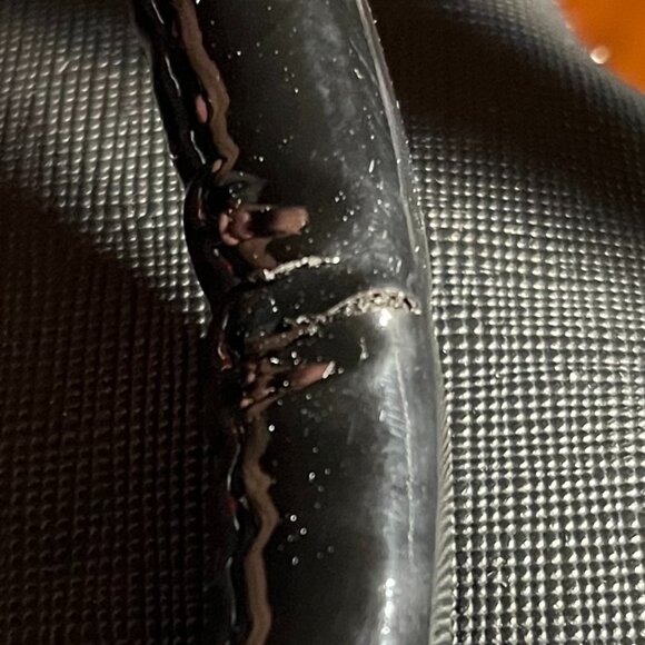 Harley Quinn Checkered Crossbody Bag Red & Blue Design  DC Comics Cosplay bag - Picture 16 of 16